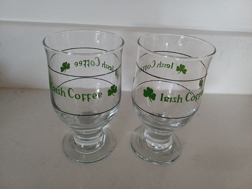 Irish coffee heavy - irish, base