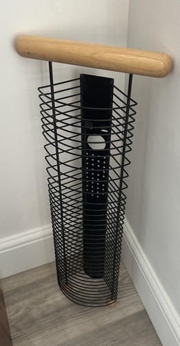 Vintage techpoint wood - vintage, metal