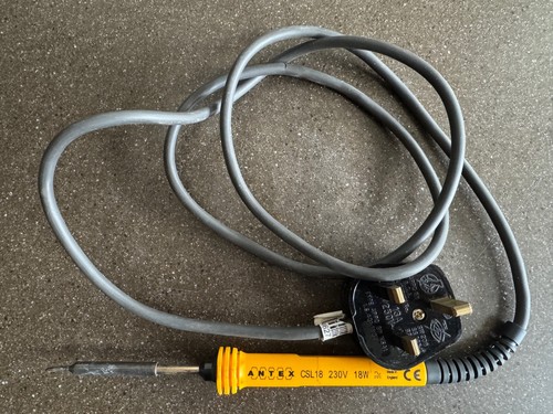 Antex model csl18 18w - antex,