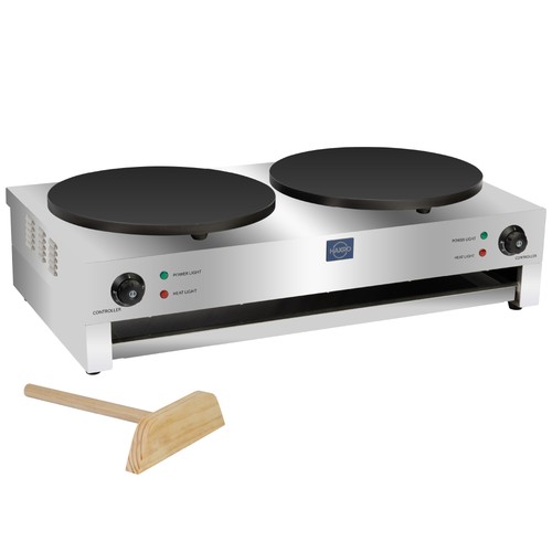 Haxro double electric crepe - electric,