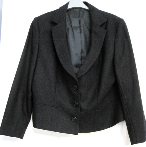 Laura ashley formal jacket - formal,