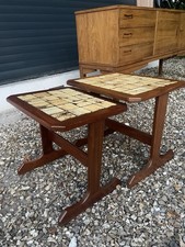 G Plan Teak 1970s Mid Century