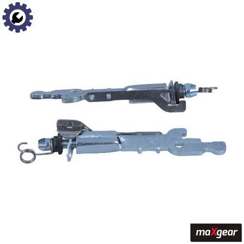 Adjuster set drum - adjuster,