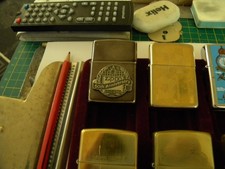 Zippo 50th Anniversary -