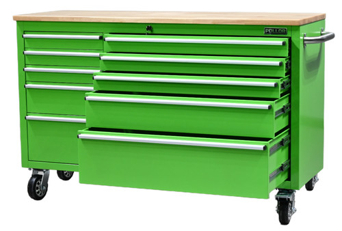 Steel work bench tool - work,