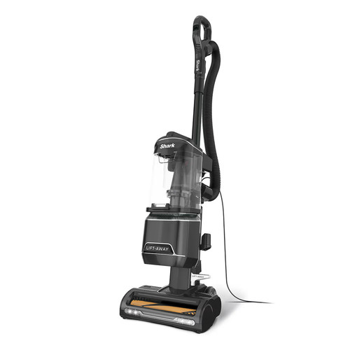 Shark corded upright vacuum - shark,