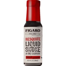 Figaro Mesquite Liquid Smoke