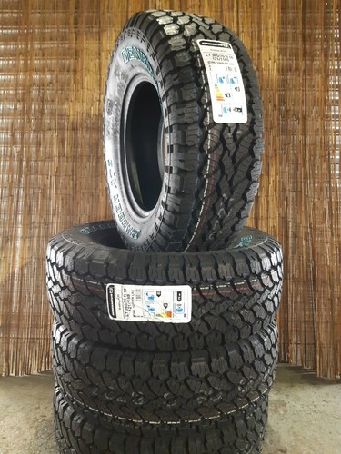 265 at3 10ply - 265,