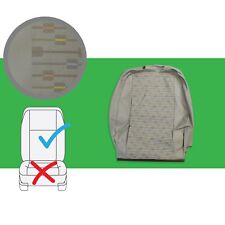 VW Transporter T6, T5.1 OEM Genuine Original Place Moonrock Grey Covers