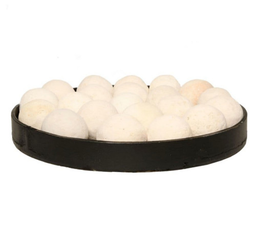 Tandoor tandoori clay - 25, x