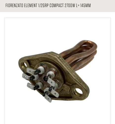 Fiorenzato elements - fiorenzato,