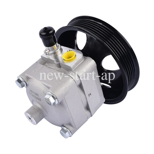 Power steering pump for - steering, volvo