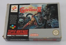 Super Castlevania IV (SNES) -Free Tracked 48 Post