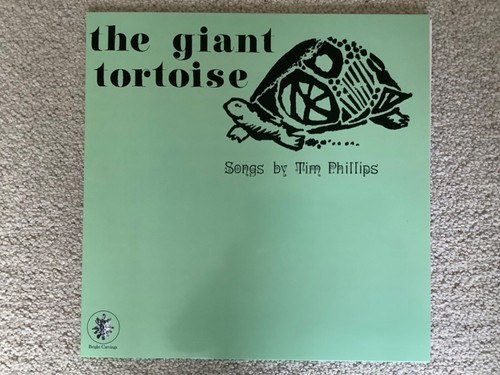 Tim phillips the giant - tim,