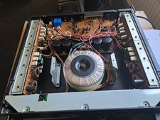 Yamaha P3200 PA Power Amplifier Amp Power Amplifier