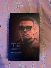 Hot Toys MMS795 Terminator 2