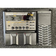 Roland GR-20 Electric Guitar Synthesiser Synth Effect Processor Pre-Owned