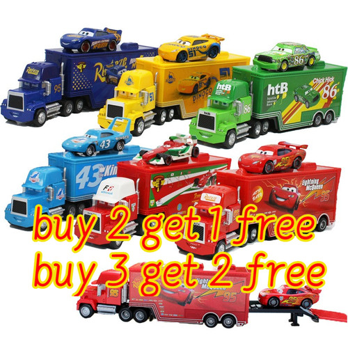 Disney pixar cars - pixar,