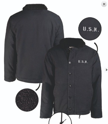 Vintage navy usn deck - vintage,