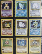 Pokémon TCG Charizard Bundle Read Desc
