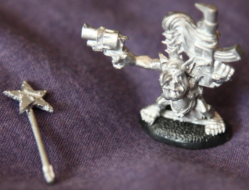 Warhammer 40k gorkamorka - warhammer, 40k,