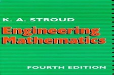 Engineering Mathematics, K. a