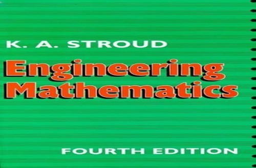 Engineering mathematics a - engineering,