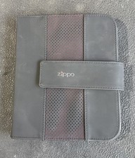 ZIPPO COLLECTOR CASE - 142653