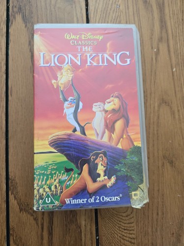 The lion king walt - the,