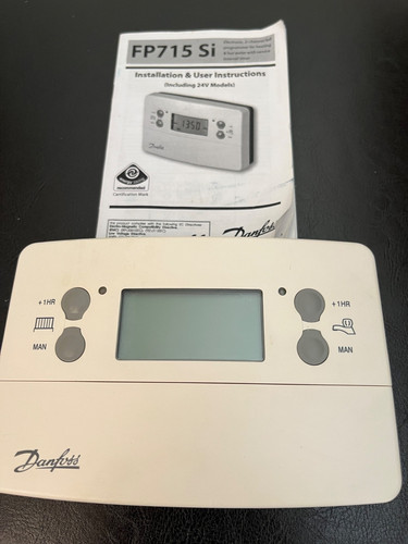 Danfoss 087n789800 electronic - danfoss,