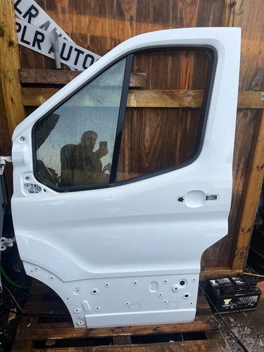 Ford transit 350 mk8 2014 - transit,