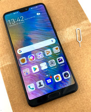 Genuine Huawei P20 Pro 128GB