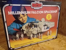 Vintage Star Wars (The Empire