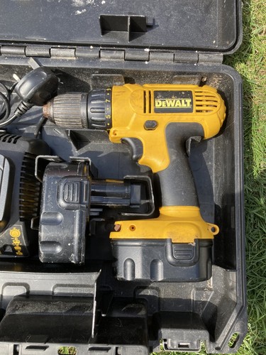 Dewalt 728 4v drill - dewalt, 14.4v