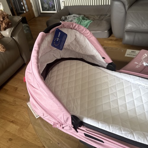 Venicci tinum carrycot - venicci, 2.0