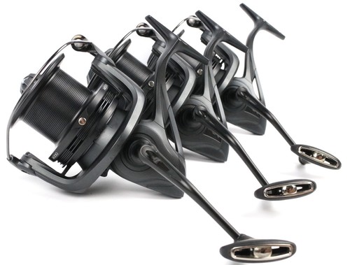 Shimano aero technium mgs - 3x,