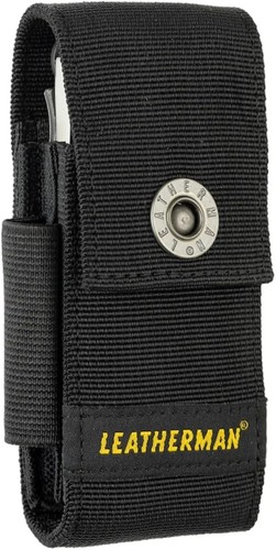 Leatherman nylon sheath with - nylon,