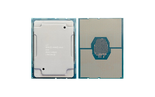 Qty intel xeon gold - qty,