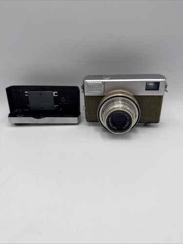 Carl zeiss jena werra - carl,