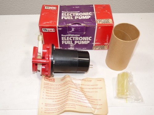 Vtg moprod electronic fuel - moprod,