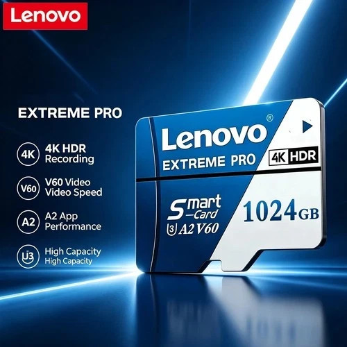 Lenovo extreme pro micro - lenovo,