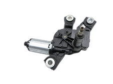Motor, windscreen wipers Rear