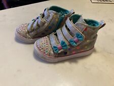 Skechers Twinkle Toes Size Uk