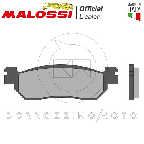 Brake pads sport yamaha - pads,