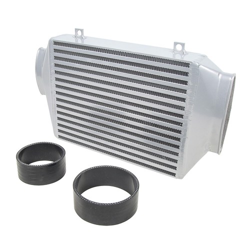 Racing top mount intercooler - racing,