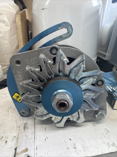 Marine alternator mahle - marine, 24v