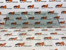 Nissan Navara D22 Rear cab window (not canopy) 2002-2004 79712VK605
