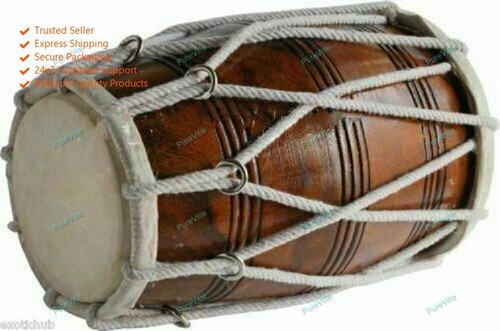Wedding kirtan dholak - wedding, dholak/dholki