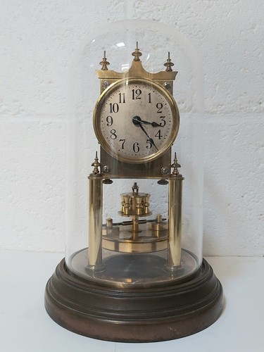 400 day anniversary clock - clock, bha