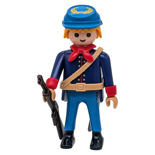 Playmobil figure american - playmobil,